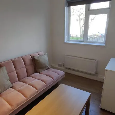 2 Bedroom Apartment In Kentish Town London Exterior photo