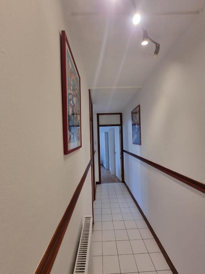 Апартаменты 2 Bedroom In Kentish Town Лондон