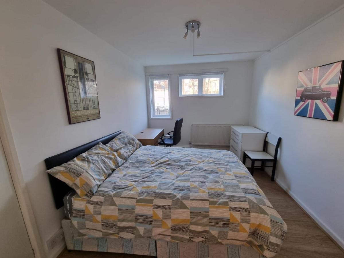 Апартаменты 2 Bedroom In Kentish Town